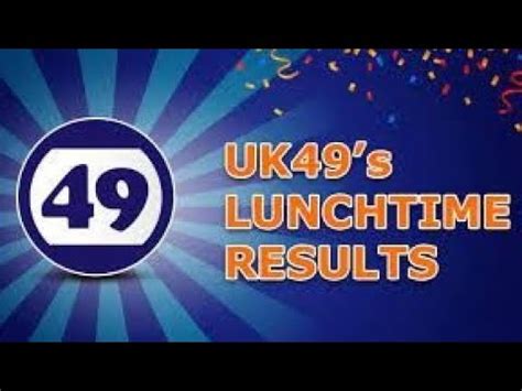 lotteryextreme.com|49s today's latest results.
